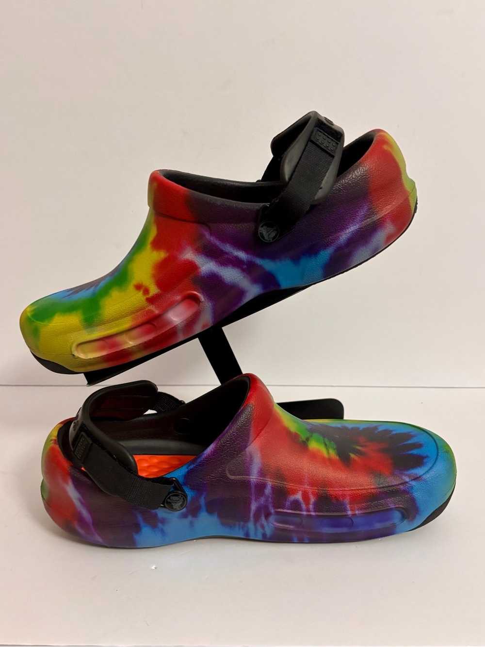 CROCS Bistro Pro LiteRide Clog, M11